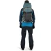 Osprey  Soelden 45 Turquoise/Black (1054-009.4093)