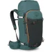 Osprey  Soelden 45 Turquoise/Black (1054-009.4093)