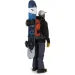 Osprey  Soelden Pro E2 Airbag Pack 32 Mars Orange (1054-009.4101)