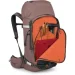 Osprey Рюкзак Sopris 45 Brown (1054-009.4098) Osprey Рюкзак Sopris 45 Brown (1054-009.4098)