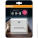 Osram Нічник для сходинок з сенсором 0.25 Вт білий Osram Нічник для сходинок з сенсором 0.25 Вт білий