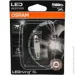   Osram C5W 0.6W SV8.5-8 LEDriving SL C5W 0,6  1 . (OS 6413 DWP-01B)