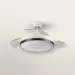 Osram - Ceiling Fan Retractable 36 