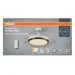 Osram - Ceiling Fan Retractable 36 