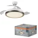 Osram - Ceiling Fan Retractable 36 