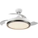 Osram - Ceiling Fan Retractable 36 