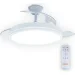 Osram - CEILING WING 36  white FAN WING WT