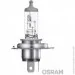   Osram -FS H4 12V 60W P43t FS STANDARD (64193)