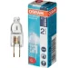   Osram   HALOSTAR STARLITE 20  G4 12   (PIN G4 HAL20W)