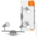 Osram  LED 2x3  GU10 