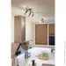Osram  LED 3x3  GU10 