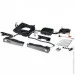  Osram LEDriving LED DRL 102