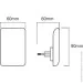 Osram  LUNETTA LED Glow 0,3  