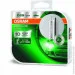   Osram OSR66240 XENARC ULT-DUO (66240XENARCULTDUO)