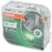   Osram OSR66440 XENARC ULT-DUO (66440XENARCULTDUO)