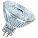    Osram LED MR16 50 36 8W/827 12V GU5.3 (4058075433762)