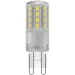   Osram   PIN 4,5  G9 220  4000 