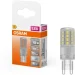   Osram   PIN 4,5  G9 220  4000 