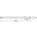   Osram      T8 6,6  G13 220  
