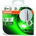   Osram Ultra Life 66140ULT Duobox