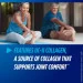 Специальная добавка Osteo Bi-Flex Добавка для здоровья суставов Triple Strength Joint Supplement with Magnesium 80 таблеток Специальная добавка Osteo Bi-Flex Добавка для здоровья суставов Triple Strength Joint Supplement with Magnesium 80 таблеток