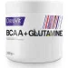  Ostrovit BCAA +  Glutamine 200 g /20 servings/ (000003563)