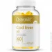   Ostrovit Cod Liver Oil 60 Caps (000011458)