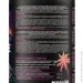   Ostrovit Creatine Monohydrate 500 g /125 servings/ Miami Vibes (000020811)