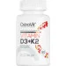   Ostrovit ³ D3 Vitamin D3 + K2 90 /.