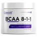  Ostrovit Extra Pure BCAA 8:1:1 200 g /20 servings/ Pure (000006425)