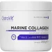 Спеціальна добавка Ostrovit Морський колаген Marine Collagen 200 g Pure (00000033249) Спеціальна добавка Ostrovit Морський колаген Marine Collagen 200 g Pure (00000033249)