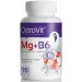   Ostrovit MG +  B6 90 Tabs (000007481)