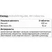    OstroVit Mg+ B6, 90 