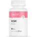       OstroVit MSM, 90 