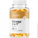 Специальная добавка Жирные кислоты OstroVit Omega 3-6-9, 30 капсул Специальная добавка Жирные кислоты OstroVit Omega 3-6-9, 30 капсул