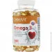     OstroVit Omega 3, 180 
