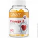    OstroVit Omega 3, 90 