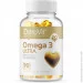     OstroVit Omega 3 Ultra, 90 