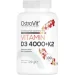 Ostrovit Vitamin D3 4000 +  K2 - 100  (822016)