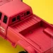 Otamanko  4x4      (FY002AW (Red))