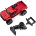 Otamanko  4x4      (FY002AW (Red))