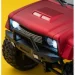 Otamanko  4x4      (FY002AW (Red))