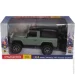 Otamanko  4x4      (FY003AW (Green))