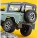 Otamanko  4x4      (FY003AW (Green))
