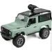 Otamanko  4x4      (FY003AW (Green))