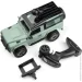 Otamanko  4x4      (FY003AW (Green))
