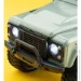 Otamanko  4x4      (FY003AW (Green))