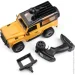 Otamanko  4x4      (FY003AW (Yellow))