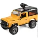 Otamanko  4x4      (FY003AW (Yellow))