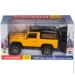 Otamanko  4x4      (FY003AW (Yellow))